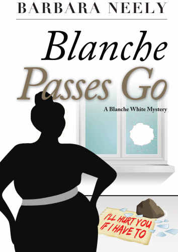 Blanche Passes Go