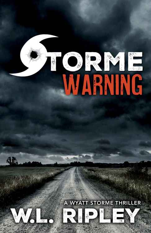 Storme Warning