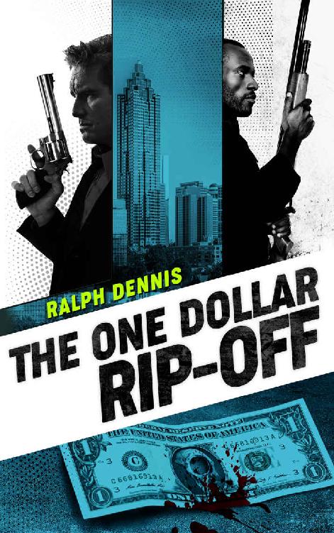 The One Dollar Rip-Off (Hardman)