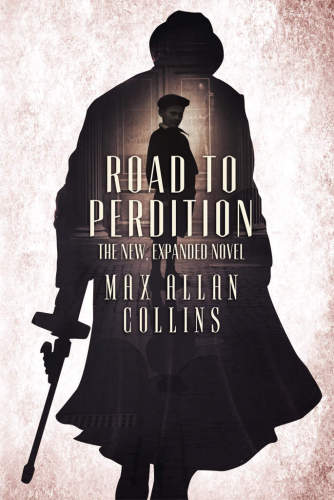 Road to Perdition (Perdition Saga)