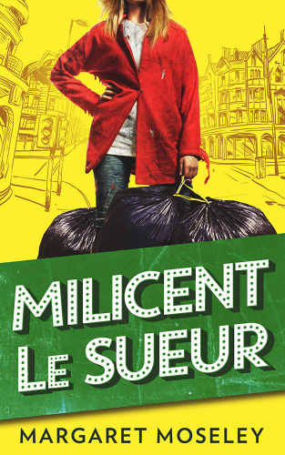 Milicent Le Sueur