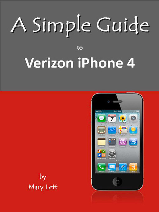 A Simple Guide to Verizon iPhone 4