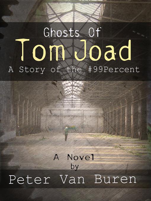 Ghosts of Tom Joad