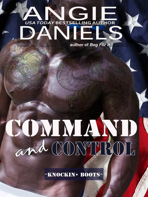 Command and Control