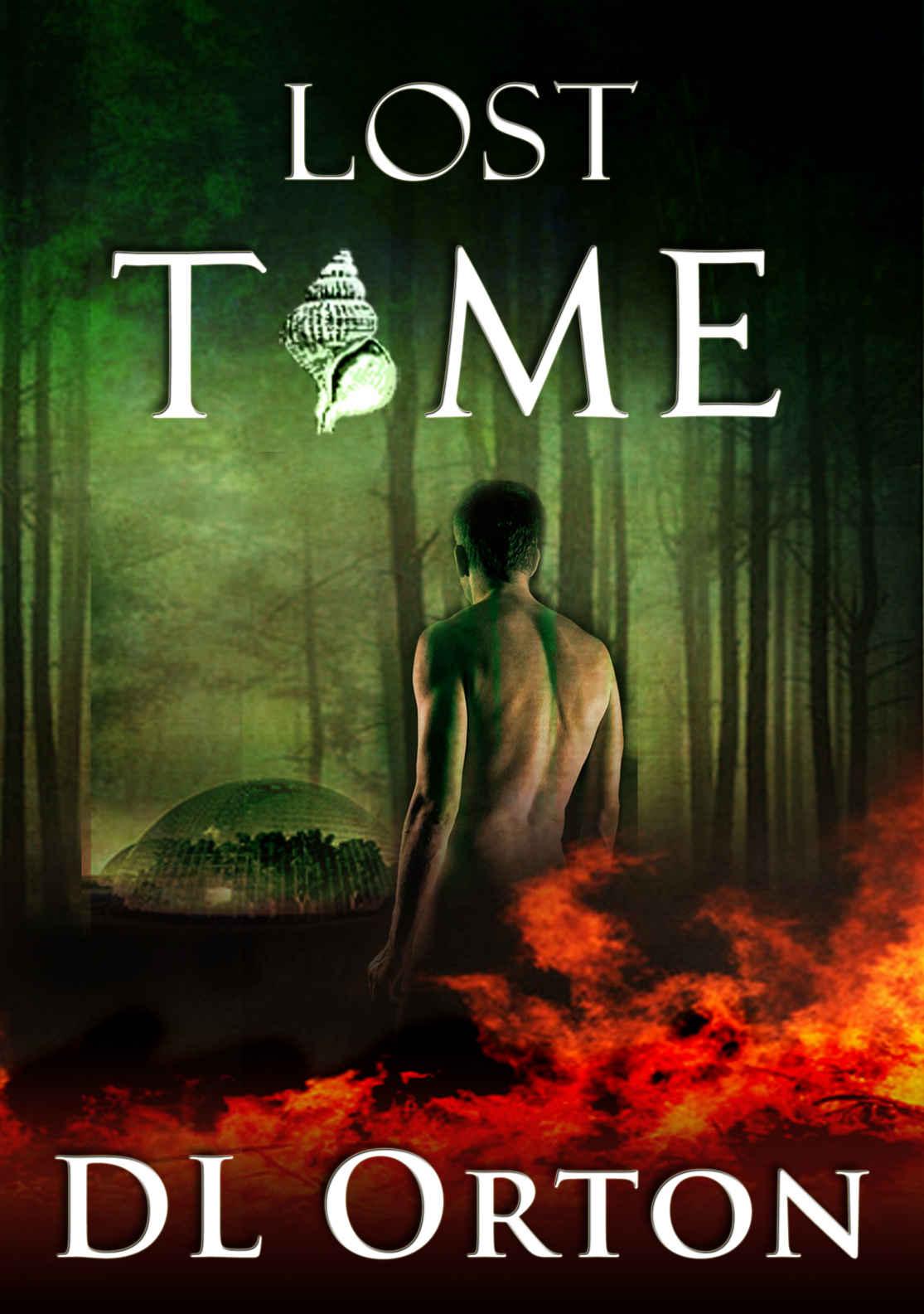 Lost Time