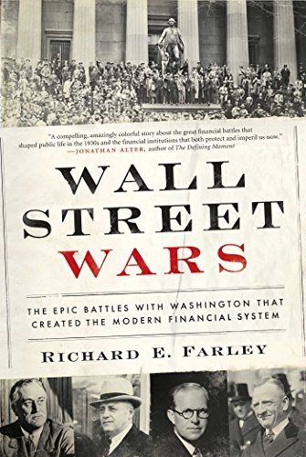 Wall Street Wars