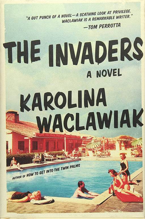 The Invaders