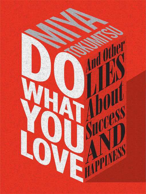 Do What You Love