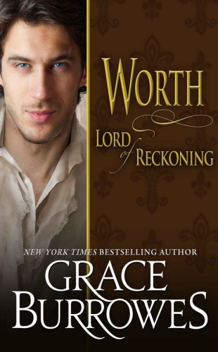 Worth: Lord of Reckoning