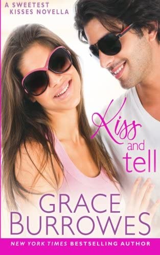 Kiss and Tell