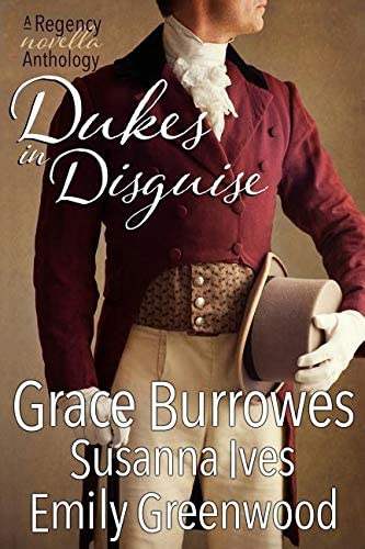 Dukes in Disguise