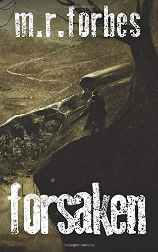 Forsaken (The Forgotten) (Volume 2)