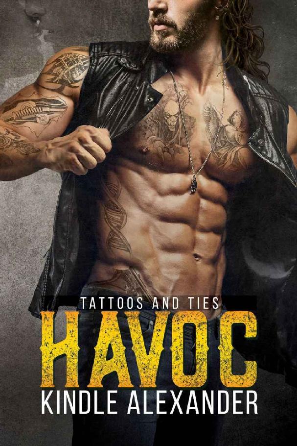 Havoc