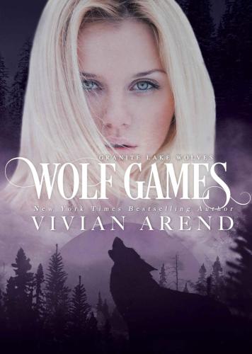 Wolf Games