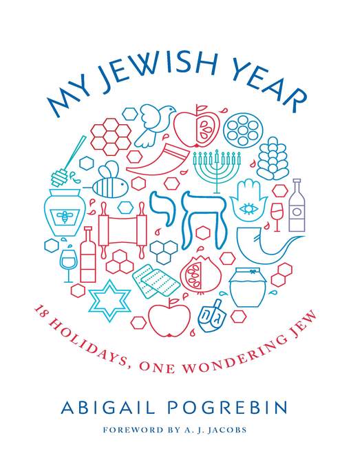 My Jewish Year