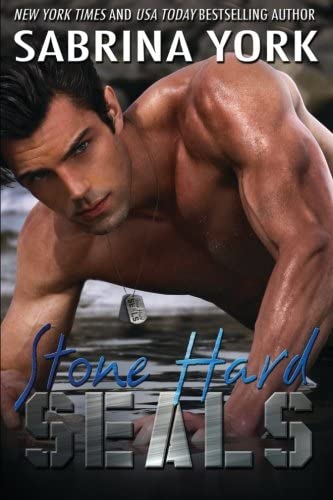 Stone Hard SEALs: A Duet of Steamy SEAL Romance