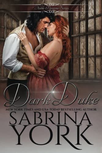 Dark Duke (Noble Passions) (Volume 2)