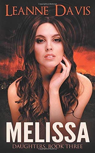 Melissa (Sister Series) (Volume 3)