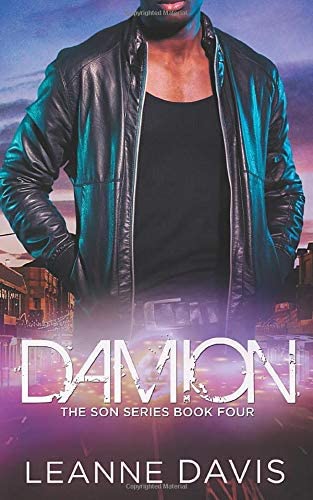 Damion (Sister Series)