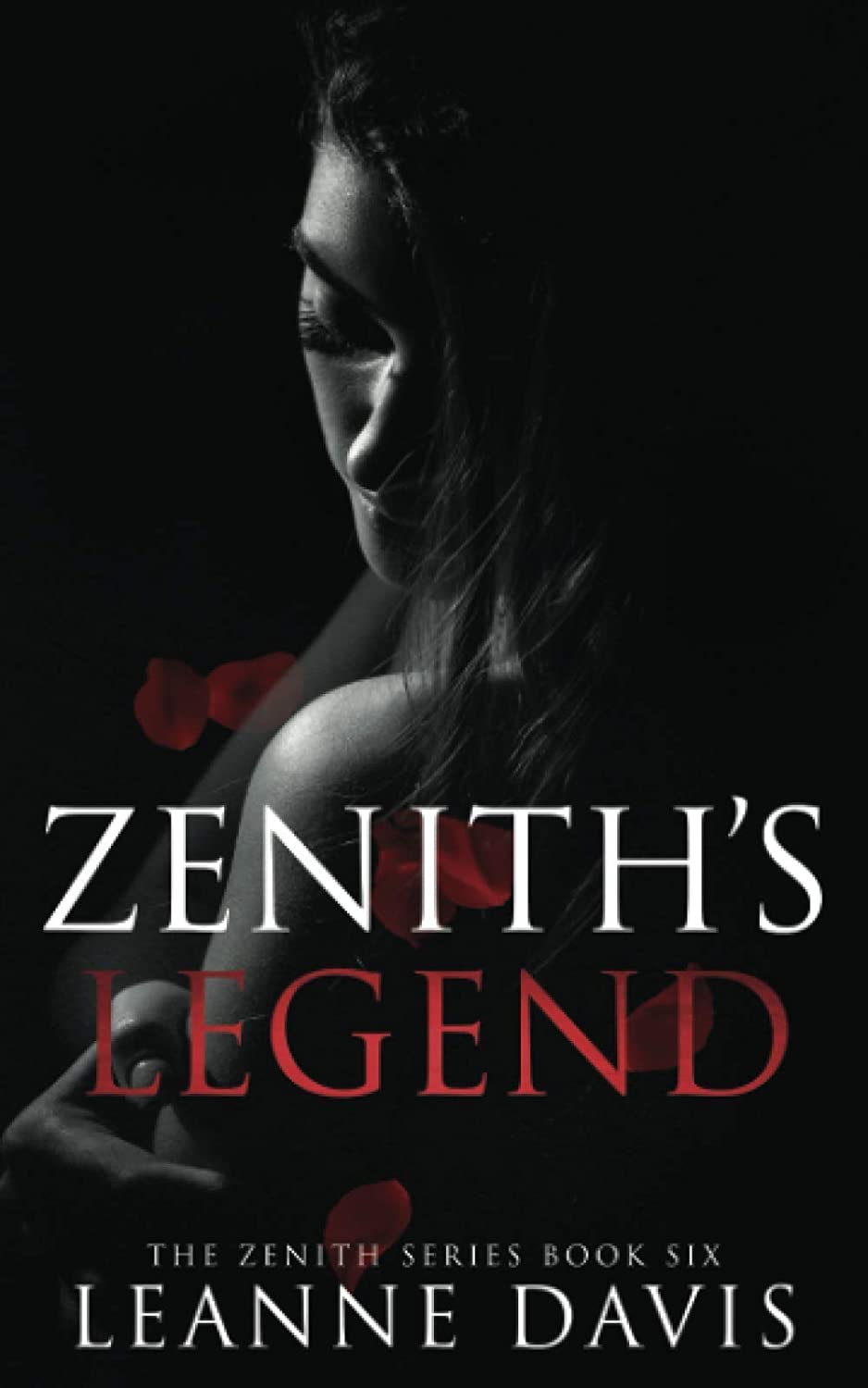 Zenith's Legend (The Zenith Series)