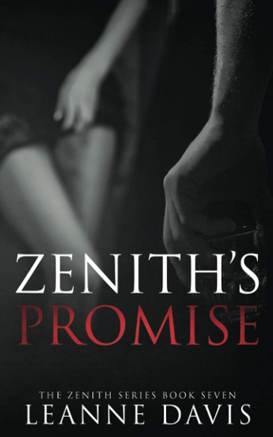 Zenith's Promise (The Zenith Series)