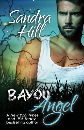 Bayou Angel: A Cajun Novel (Cajun Books) (Volume 8)