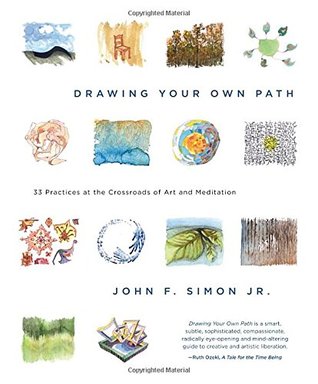 Drawing Your Own Path