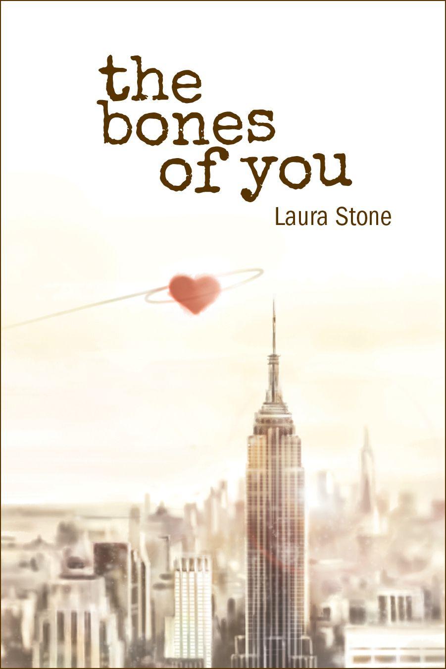 The Bones of You