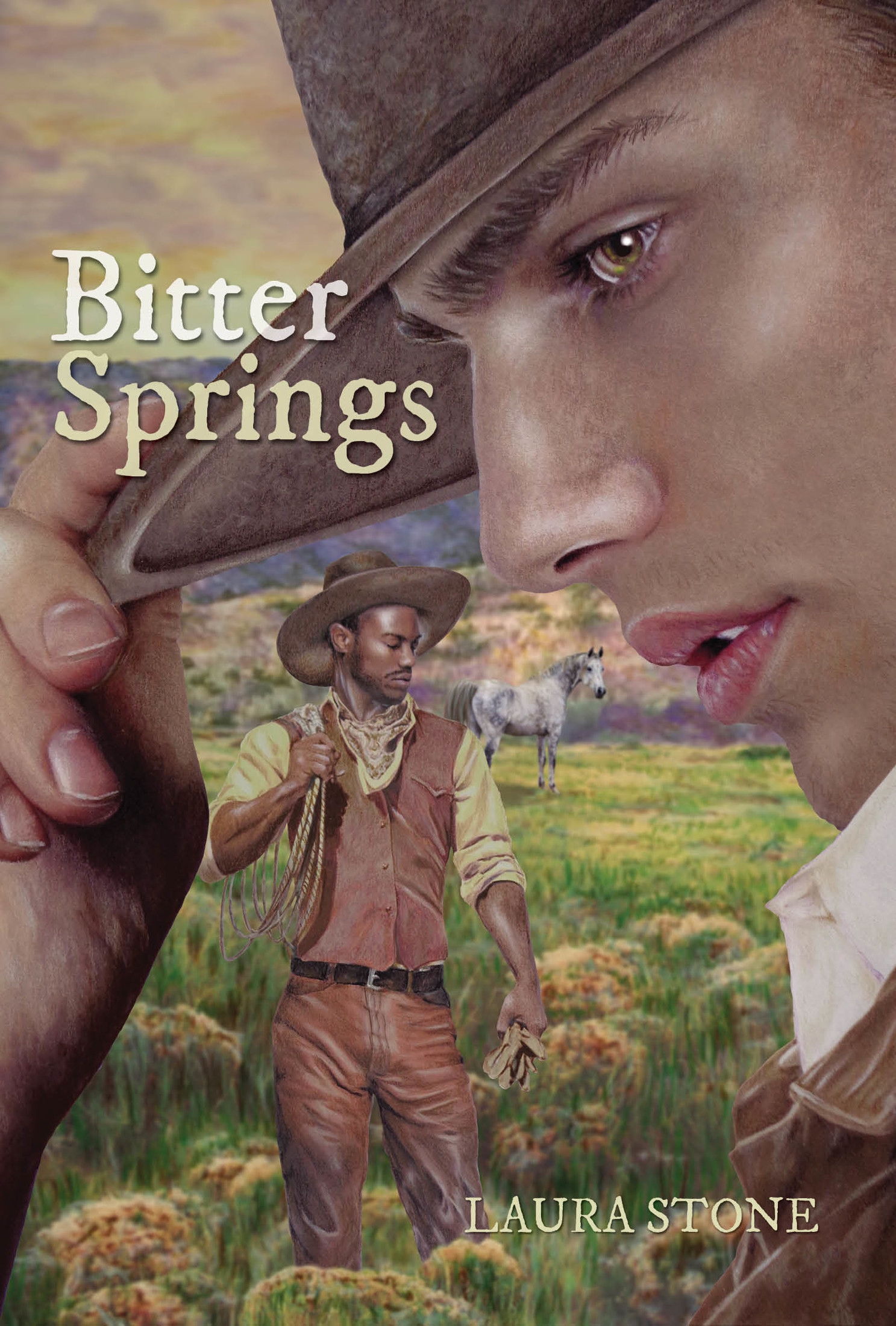 Bitter Springs