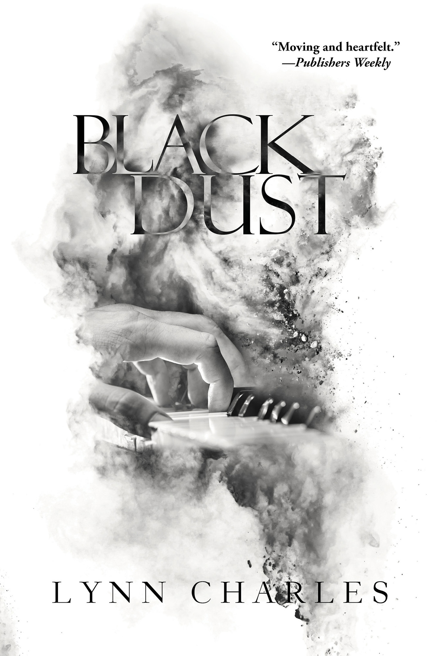 Black Dust