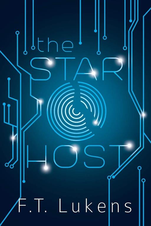 The Star Host (Broken Moon)