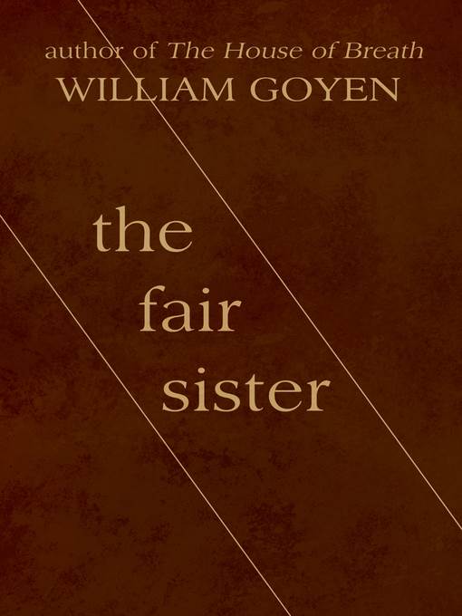 The Fair Sister