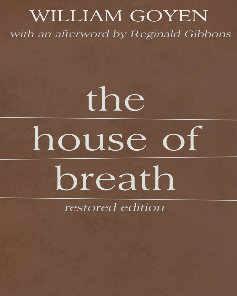 The House of Breath