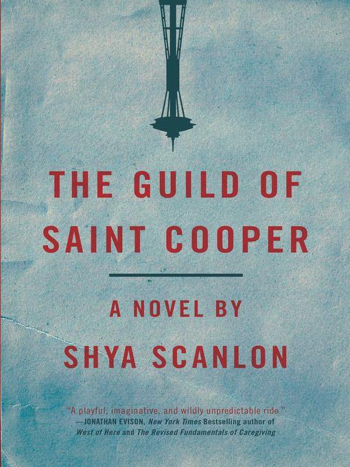 The Guild of Saint Cooper