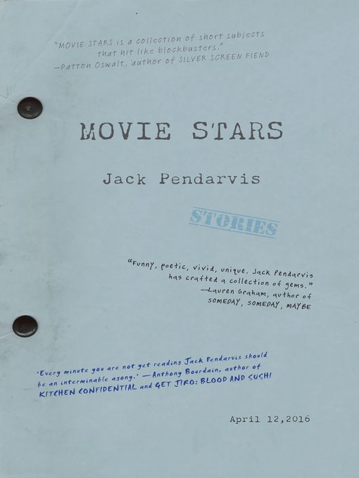 Movie Stars
