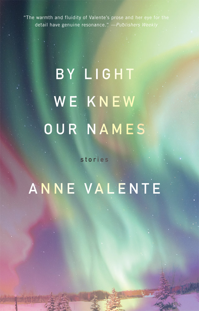 By Light We Knew Our Names