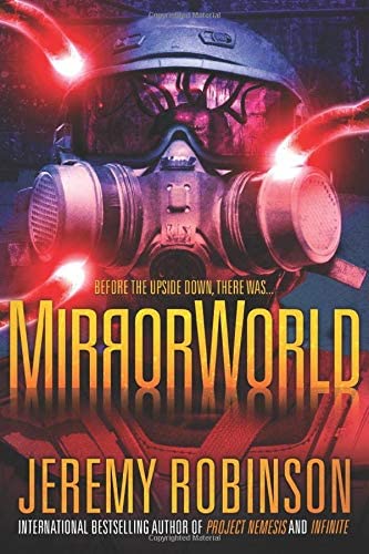 MirrorWorld