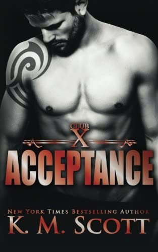 Acceptance (Club X) (Volume 5)