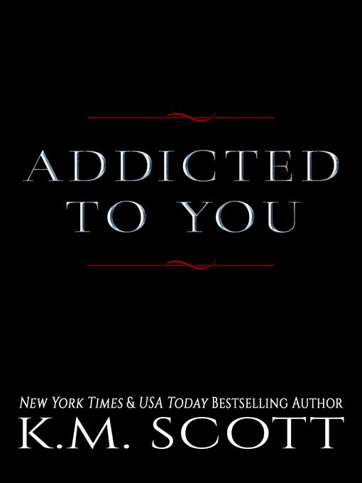 Addicted to You Box Set