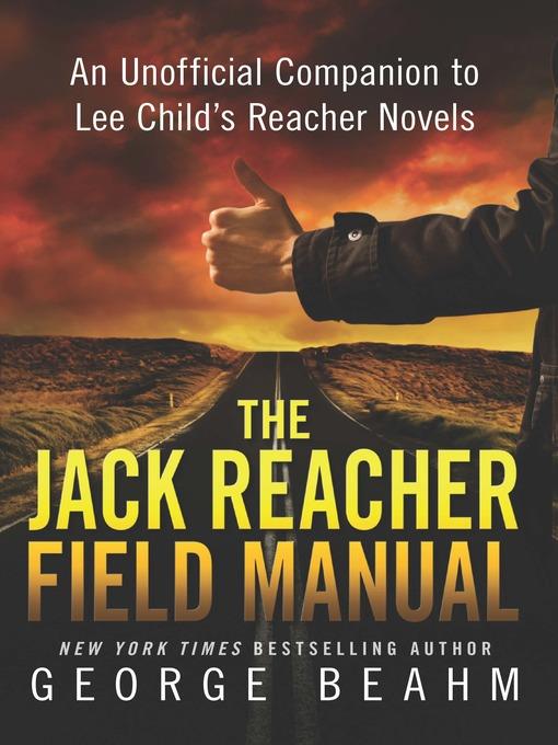 The Jack Reacher Field Manual