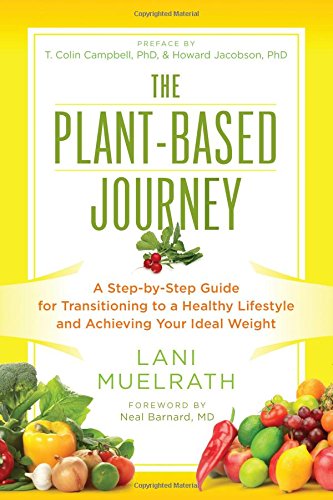 The Plant-Based Journey