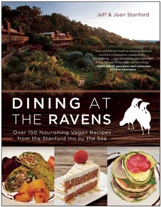 Dining at The Ravens