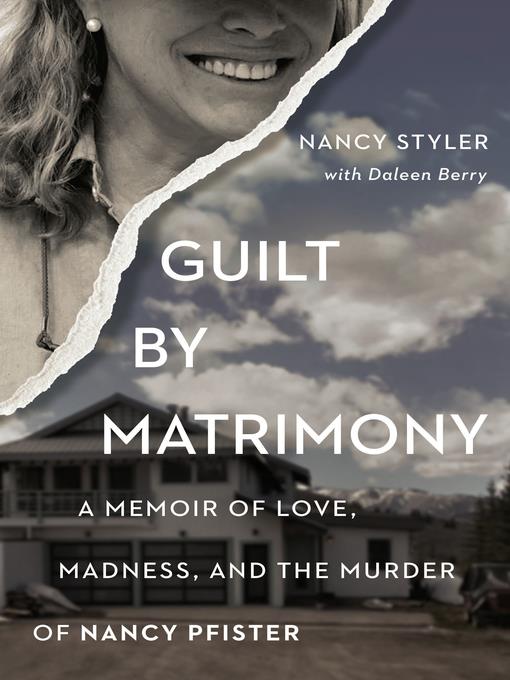 Guilt by Matrimony