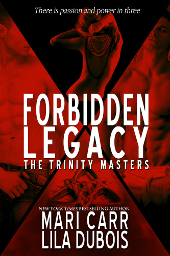 Forbidden Legacy