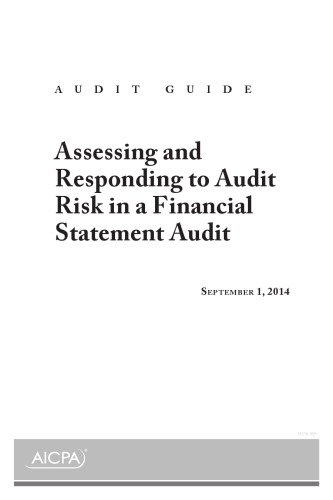 Audit Guide