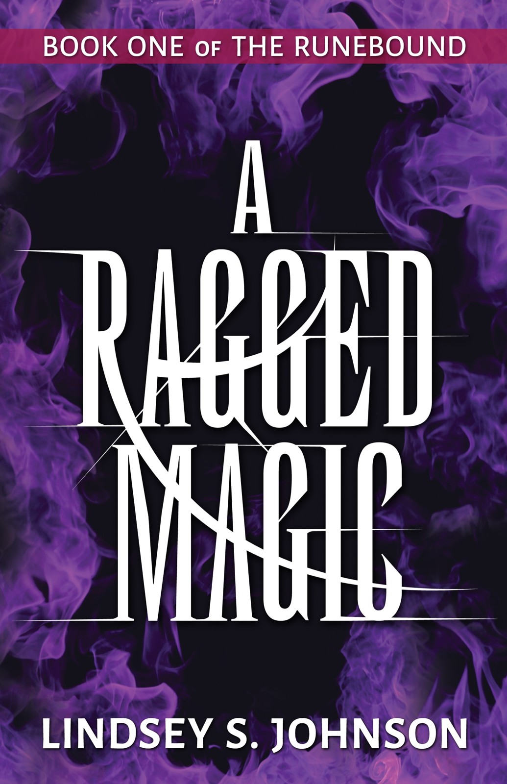 A Ragged Magic