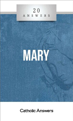 20 Answers : Mary