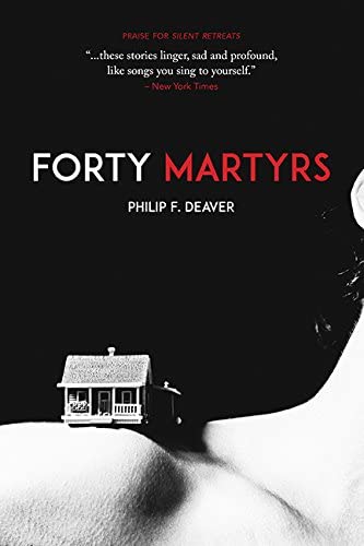 Forty Martyrs