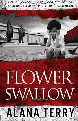 Flower Swallow