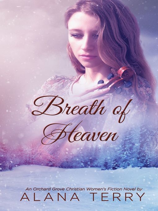 Breath of Heaven